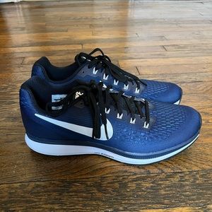 Nike Zoom Pegasus 34 Women’s 10.5
